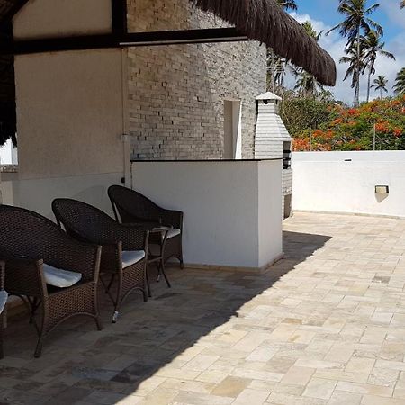 Ocean View Tabatinga Residence Eksteriør bilde